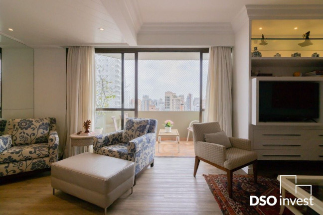 Imagem Apartamento com 3 Quartos à Venda ou Locação, 170 m² em Moema - São Paulo Imagem Apartamento com 3 Quartos à Venda ou Locação, 170 m² em Moema - São Paulo