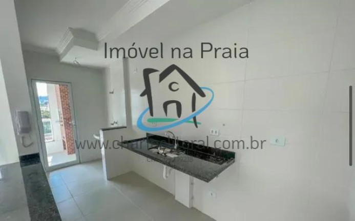 Imagem Apartamento com 2 Quartos à Venda, 68 m² em Praia Das Toninhas - Ubatuba