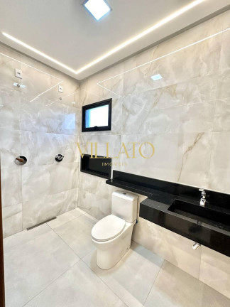 Imagem Casa com 3 Quartos à Venda, 175 m² em Terras Alpha Residencial 1 - Senador Canedo Imagem Casa com 3 Quartos à Venda, 175 m² em Terras Alpha Residencial 1 - Senador Canedo