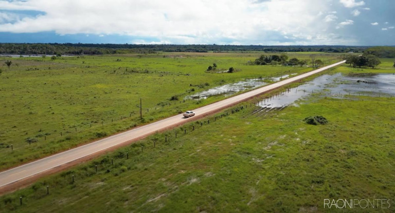 Imagem Fazenda à Venda, 5.800 m² em Zona Rural Imagem Fazenda à Venda, 5.800 m² em Zona Rural