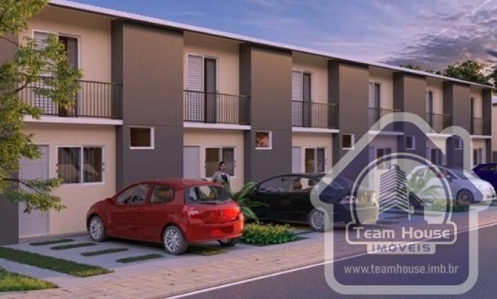 Imagem Casa de Condomínio com 2 Quartos à Venda, 61 m² em Vila Colorado - Suzano Imagem Casa de Condomínio com 2 Quartos à Venda, 61 m² em Vila Colorado - Suzano