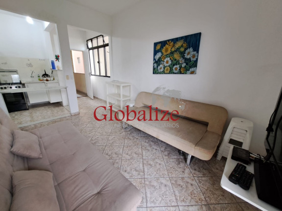 Imagem Imóvel com 2 Quartos à Venda, 70 m² em José Menino - Santos Imagem Imóvel com 2 Quartos à Venda, 70 m² em José Menino - Santos