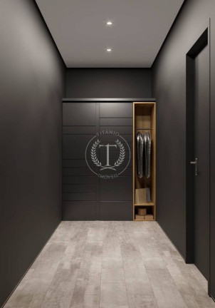 Imagem Apartamento com 4 Quartos à Venda, 172 m² em Brooklin Paulista - São Paulo Imagem Apartamento com 4 Quartos à Venda, 172 m² em Brooklin Paulista - São Paulo