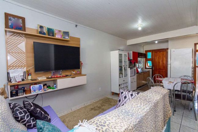 Imagem Casa com 3 Quartos à Venda,  em São José - Canoas