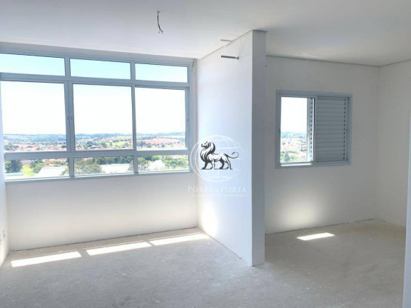 Cobertura com 3 Quartos à Venda, 157 m² em Vila Aparecida - Itapetininga
