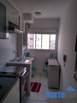 Imagem Apartamento com 2 Quartos à Venda, 45 m² em Vila Nova Cachoeirinha - São Paulo Imagem Apartamento com 2 Quartos à Venda, 45 m² em Vila Nova Cachoeirinha - São Paulo