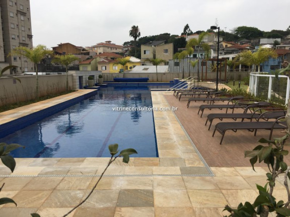 Imagem Apartamento com 3 Quartos à Venda, 95 m² em Chácara Klabin - São Paulo Imagem Apartamento com 3 Quartos à Venda, 95 m² em Chácara Klabin - São Paulo