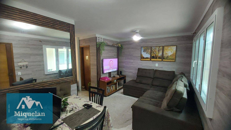 Sobrado com 3 Quartos à Venda, 70 m² em Vila Ré - São Paulo