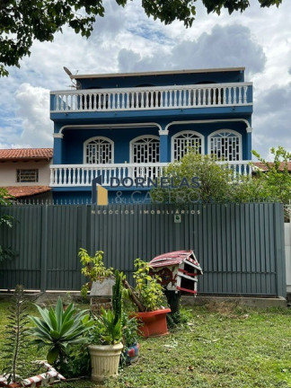 Imagem Casa com 5 Quartos à Venda, 250 m² em Guará Ii - Brasília Imagem Casa com 5 Quartos à Venda, 250 m² em Guará Ii - Brasília