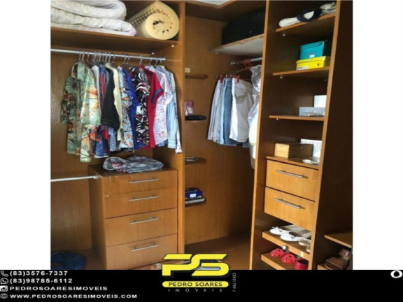 Imagem Apartamento com 4 Quartos à Venda, 210 m² em Manaíra - João Pessoa Imagem Apartamento com 4 Quartos à Venda, 210 m² em Manaíra - João Pessoa