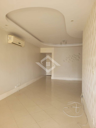 Imagem Apartamento com 3 Quartos à Venda, 130 m² em Barra Olímpica - Rio De Janeiro Imagem Apartamento com 3 Quartos à Venda, 130 m² em Barra Olímpica - Rio De Janeiro