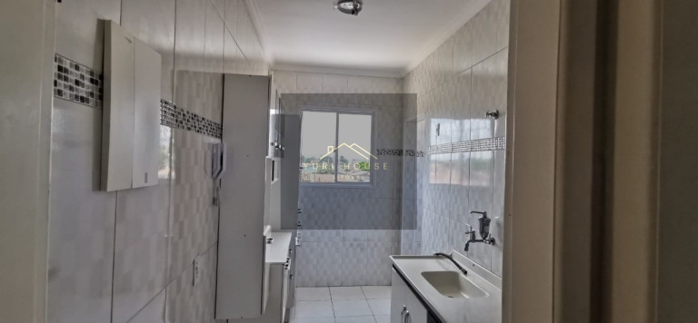 Imagem Imóvel com 2 Quartos à Venda, 56 m² em Vila Prosperidade - Taubaté Imagem Imóvel com 2 Quartos à Venda, 56 m² em Vila Prosperidade - Taubaté