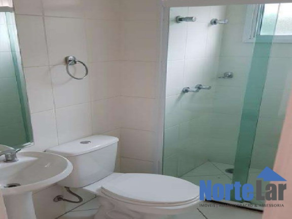 Imagem Apartamento com 2 Quartos à Venda, 57 m² em Parque Mandaqui - São Paulo Imagem Apartamento com 2 Quartos à Venda, 57 m² em Parque Mandaqui - São Paulo