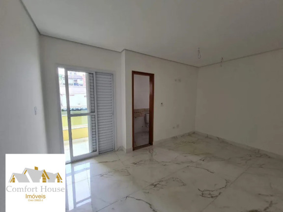 Imagem Apartamento com 3 Quartos à Venda, 90 m² em Vila Curuçá - Santo André Imagem Apartamento com 3 Quartos à Venda, 90 m² em Vila Curuçá - Santo André