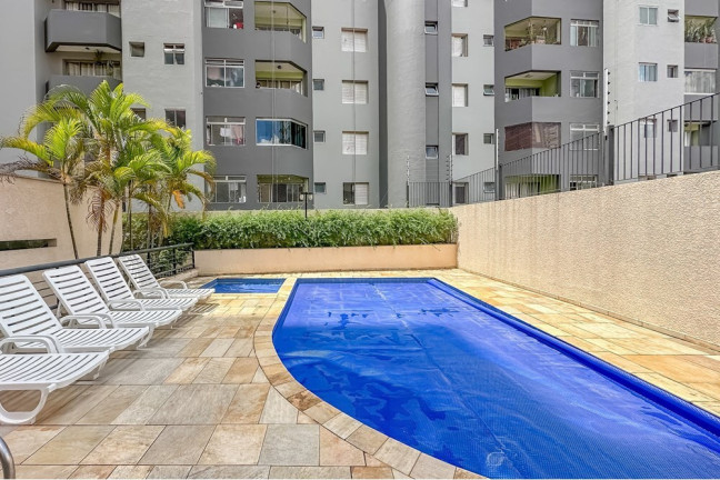 Imagem Imóvel com 3 Quartos à Venda, 73 m² em Vila Mariana - São Paulo Imagem Imóvel com 3 Quartos à Venda, 73 m² em Vila Mariana - São Paulo