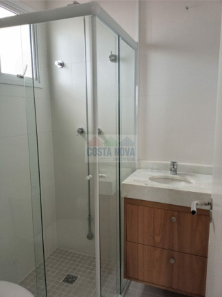 Imagem Apartamento com 1 Quarto à Venda, 59 m² em Boqueirão - Santos