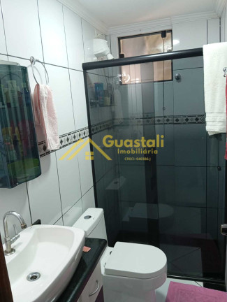 Imagem Apartamento com 2 Quartos à Venda, 62 m² em Jardim Parque Jupiá - Piracicaba