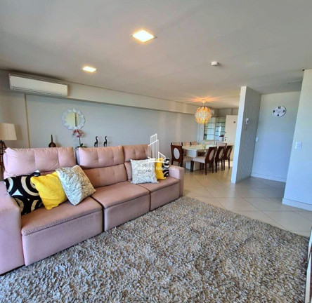 Imagem Apartamento com 3 Quartos à Venda, 145 m² em Meireles - Fortaleza