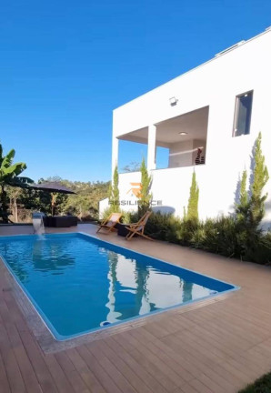 Imagem Casa de Condomínio com 3 Quartos à Venda, 230 m² em Campinho - Lagoa Santa Imagem Casa de Condomínio com 3 Quartos à Venda, 230 m² em Campinho - Lagoa Santa