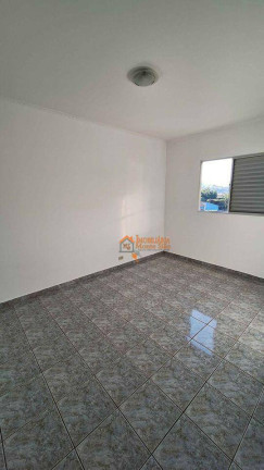 Imagem Apartamento com 2 Quartos à Venda, 50 m² em Centro - Guarulhos Imagem Apartamento com 2 Quartos à Venda, 50 m² em Centro - Guarulhos