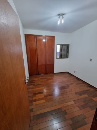 Imagem Apartamento com 3 Quartos à Venda, 109 m² em Residencial Baldassari - Franca Imagem Apartamento com 3 Quartos à Venda, 109 m² em Residencial Baldassari - Franca