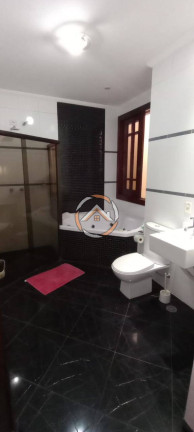 Imagem Sobrado com 3 Quartos à Venda, 379 m² em Santa Paula - São Caetano Do Sul