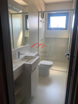 Imagem Casa com 3 Quartos à Venda, 262 m² em Jardim América - Paulínia