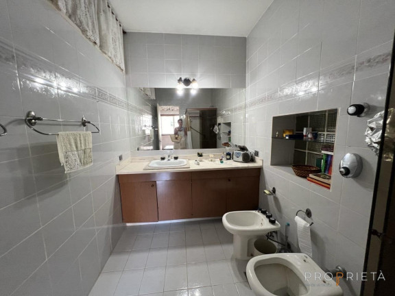 Imagem Apartamento com 4 Quartos à Venda, 250 m² em Ipanema - Rio De Janeiro