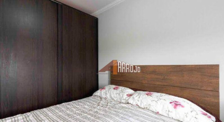 Imagem Apartamento com 2 Quartos à Venda, 50 m² em Jardim Norma - São Paulo Imagem Apartamento com 2 Quartos à Venda, 50 m² em Jardim Norma - São Paulo