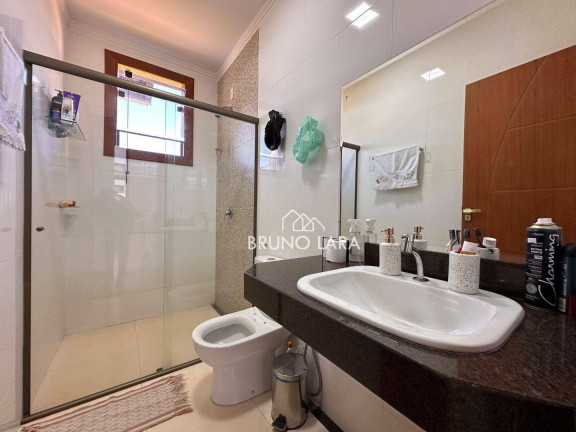 Imagem Casa com 4 Quartos à Venda, 250 m² em Condomínio Serra Verde - Igarapé Imagem Casa com 4 Quartos à Venda, 250 m² em Condomínio Serra Verde - Igarapé