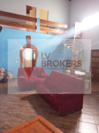 Imagem Casa com 3 Quartos à Venda, 182 m² em Jardim Márcia - Suzano Imagem Casa com 3 Quartos à Venda, 182 m² em Jardim Márcia - Suzano