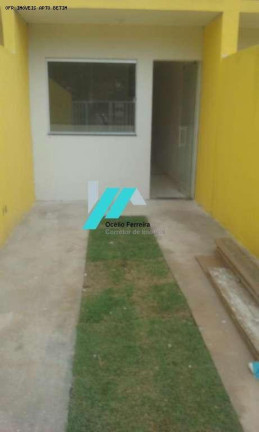 Imagem Casa com 2 Quartos à Venda, 56 m² em São João - Betim Imagem Casa com 2 Quartos à Venda, 56 m² em São João - Betim