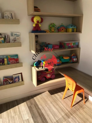 Imagem Apartamento com 2 Quartos à Venda, 63 m² em Campestre - Santo André