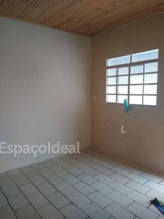 Imagem Casa com 2 Quartos à Venda, 80 m² em Parque Santo Antônio - Agudos Imagem Casa com 2 Quartos à Venda, 80 m² em Parque Santo Antônio - Agudos