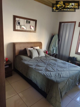 Imagem Casa com 3 Quartos à Venda, 224 m² em Fragata - Pelotas