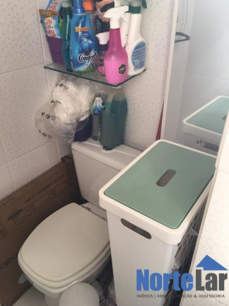Imagem Apartamento com 2 Quartos à Venda, 58 m² em Freguesia Do ó - São Paulo Imagem Apartamento com 2 Quartos à Venda, 58 m² em Freguesia Do ó - São Paulo