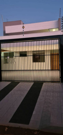 Imagem Casa com 3 Quartos à Venda, 200 m² em Jardim Oriental - Maringá Imagem Casa com 3 Quartos à Venda, 200 m² em Jardim Oriental - Maringá