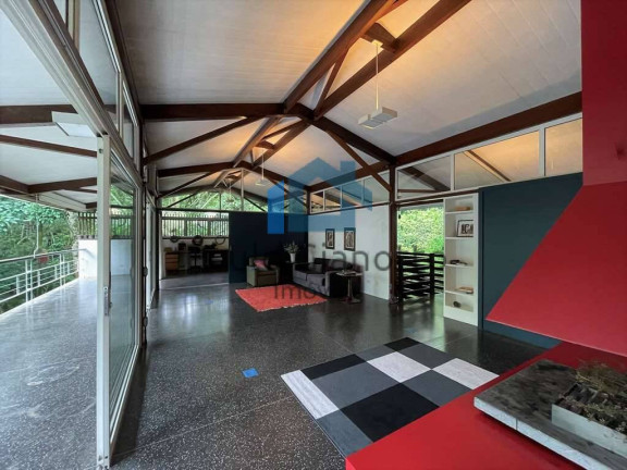 Imagem Casa de Condomínio com 3 Quartos à Venda, 380 m² em Granja Viana - Carapicuíba