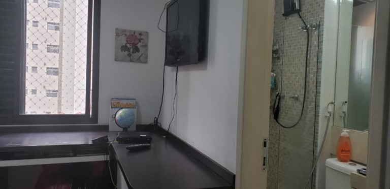 Imagem Apartamento com 2 Quartos à Venda, 62 m² em Tatuapé - São Paulo