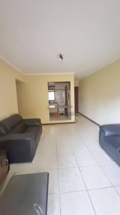 Imagem Apartamento com 2 Quartos à Venda, 54 m² em Jardim Novo Mundo - Sorocaba Imagem Apartamento com 2 Quartos à Venda, 54 m² em Jardim Novo Mundo - Sorocaba