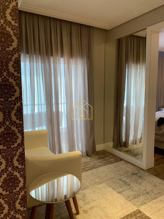 Imagem Apartamento com 3 Quartos à Venda, 205 m² em Vila Gilda - Santo André