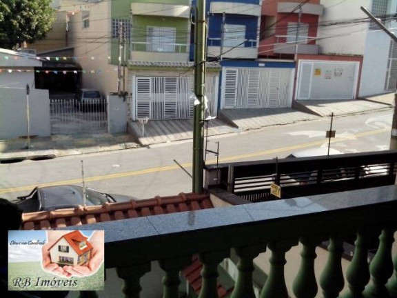 Imagem Casa com 3 Quartos à Venda, 145 m² em Barcelona - São Caetano Do Sul Imagem Casa com 3 Quartos à Venda, 145 m² em Barcelona - São Caetano Do Sul