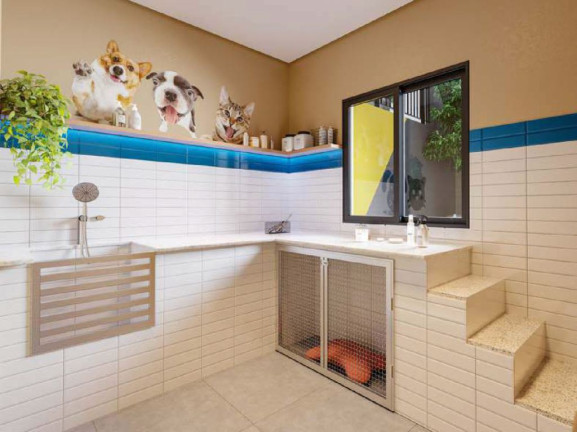 Imagem Apartamento com 1 Quarto à Venda, 26 m² em Saúde - São Paulo Imagem Apartamento com 1 Quarto à Venda, 26 m² em Saúde - São Paulo