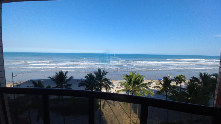 Imagem Apartamento com 2 Quartos à Venda, 106 m² em Caiçara - Praia Grande