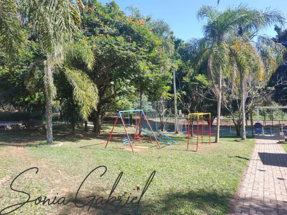 Terreno à Venda, 804 m² em Condomínio Terras De Santa Teresa - Itupeva