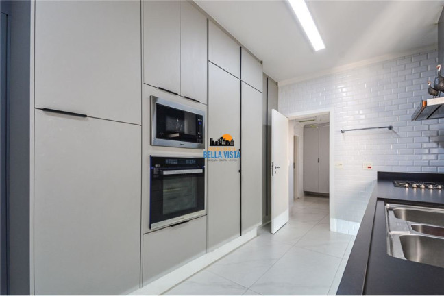 Imagem Apartamento com 4 Quartos à Venda,  em Indianópolis - São Paulo