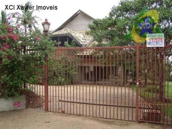 Imagem Casa com 5 Quartos à Venda, 311 m² em Parque Taquaral - Campinas Imagem Casa com 5 Quartos à Venda, 311 m² em Parque Taquaral - Campinas