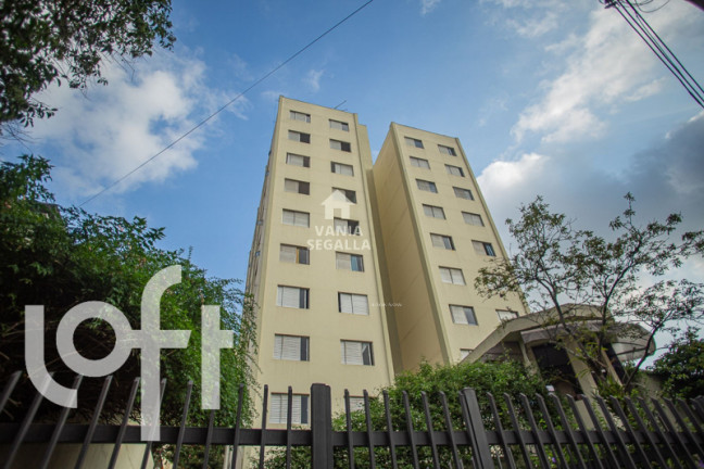 Imagem Apartamento com 2 Quartos à Venda, 60 m² em Vila Ipojuca - São Paulo Imagem Apartamento com 2 Quartos à Venda, 60 m² em Vila Ipojuca - São Paulo