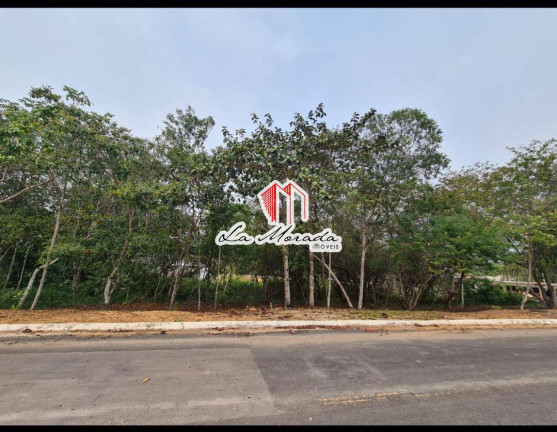 Imagem Terreno à Venda, 783 m² em Ponta Negra - Manaus Imagem Terreno à Venda, 783 m² em Ponta Negra - Manaus