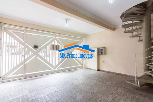 Imagem Sobrado com 3 Quartos à Venda, 160 m² em Bandeiras - Osasco Imagem Sobrado com 3 Quartos à Venda, 160 m² em Bandeiras - Osasco